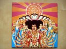 MCA 11601 Jimi Hendrix Experience - Axis Bold As Love LP US STEREO