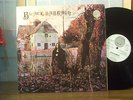 BLACK SABBATH LP (FIRST) ORIGINAL GERMAN VERTIGO SWIRL w OZZY OSBOURNE NM-