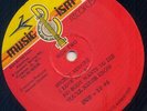 KILLER HERMAN CHIN LOY DUB LP # 2 ?