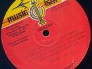 KILLER HERMAN CHIN LOY VOCAL LP # 2 ?
