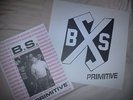 boston strangler, primitive LP