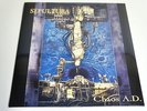 SEPULTURA - CHAOS A D -LP/VINYL/NEW/SEALED