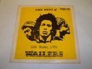 BOB MARLEY ORIGINAL STUDIO ONE COXSONE LABEL SUPER RARE LP