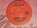 PAUL McCARTNEY *RARE 7