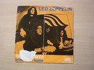 45 GIRI - LED ZEPPELIN - Heartbreaker - Bring it on home - 1970