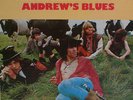 The Rolling Stones / ANDREW´S BLUES / LP / DRAGONFLY RECORDS