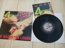 4 Promille Im nächsten Leben LP Rar