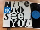 Anakonda - Nice to see you - rare ger. priv. Press - KRAUTROCK 