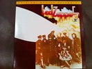 LED ZEPPELIN II  ORIGINAL MASTER RECORDING LP  (MFSL)  Near Mint  RARE