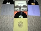 GEORGE HARRISON - ALL THINGS MUST PASS - NM - 1970 - APPLE RECORD- 3 DISCS