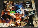 Alice Cooper - The Last Temptation LP record vinyl VG