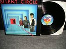 SILENT CIRCLE - NO. 1 / ORIG. BLOW UP LP 1986/ TOUCH IN THE NIGHT/ ITALO SYNTH