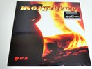 MORPHINE-YES-LP/VINYL/NEW/SEALED