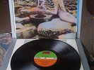 Led Zeppelin Houses of the Holy 1st Pressing.EX+ vinyl.