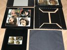 KOMPLETTE Deutsche Beatles Let it be Box 1970 Erstpressung GUTER ZUSTAND German