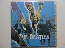 THE BEATLES 2 Lp Twickenham Sessions 1969  Blue Wax.Mint.Sealed.