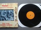 A MINOR FOREST FLEMISH ALTRUISM LP THRILL JOCKEY SLINT ALBINI SHELLAC TORTOISE