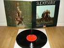 Supersister Present from Nancy  LP 70  Dutch Prog\Rock  Rare FOC 1st press.