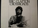 Eric Clapton - Crossroads, 6LP-Box