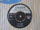 CHUCK BERRY 7