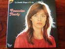 Francoise Hardy. Le Double Disque D'Or. France Import NM DBL LP