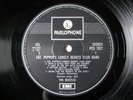 THE BEATLES-SGT. PEPPERS LONELY HEARTS CLUB BAND-PCS.7027 ONE BOX EMI 1969