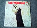 FLEETWOOD MAC-THE PIOUS BIRD OF GOOD OMEN-BLUE HORIZON STEREO 1ST PRESS 1969