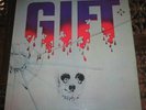 GIFT - SAME - TELEFUNKEN GERMAN 1972 ORIGINAL