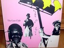 THE GUN CLUB Fire Of Love Vinyl LP UK 1981 Beggars Banquet