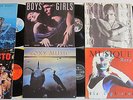 ROXY MUSIC Ferry Manifesto Avalon Siren Pleasure Country Stranded 13 x VINYL LP