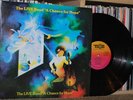 THE LIVE BAND - A Chance For Hope - TSOB LP original press