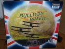 UK prog psych rock LP  BULLDOG BREED - Made In England / UK original 