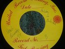 DEAD KENNEDYS: Holiday In Cambodia test pressing OG punk HC 7
