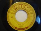 RARE R&B RUFUS THOMAS JR. BEAR CAT SUN 181 45 RPM