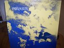 Dutch folk rock LP  PEGASUS - Same / Original   ( ex DEIRDRE )