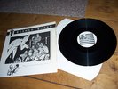 REAGAN YOUTH youth anthems for the new order LP orig Punk Hardcore poster cover