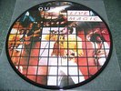 Queen - Live Magic(UK 1998 PROMO PICTURE DISC VINYL ALBUM / EX+ VINYL)