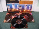 Depeche Mode - Tour Of The Universe(LTD EDITION 3LP VINYL BOX SET / MINT)