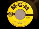 HEAR IT Rockabilly 45 rpm Andy Starr 