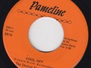 COOL OFF - BY THE DETROIT EXECUTIVES - BRAND NEW & MINT