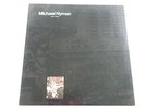 Michael Nyman Decay Music LP UK Obscure Records Brian Eno 1976 MINT