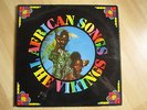 THE VIKINGS AFRICAN SONGS RARE  AFRO FUNK KENYA MOMBASSA EINHORN