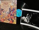 1972  BIZARRE Orig + PROMO PHOTO   Frank ZAPPA   THE MOTHERS   THE GRAND WAZOO