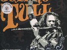 JETHRO TULL - LIVE STOCKHOLM 1969 - 1LP - WHITE VINYL - TSP SWINGIN PIG TMOQ
