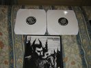 Electric Wizard - Dopethrone white 2LP first press Rise Above Uncle Acid NM