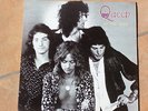 RARE  LP  QUEEN  AT THE BEEB  état EX