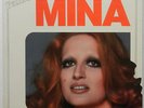 MINA i'l Album Di MINA Near-MINT 3-LP BOX & BOOKLET Rca ITALY Anna Maria Quaini