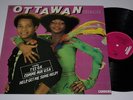 Ottawan D.I.S.C.O. LP  – Disco Vox Carrere 1980  NM- Top Condition
