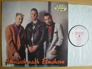 ROCK-A-BILLY MAFIA - heimweh nach Elmshorn LP  ROCKABILLY hot boogie chillun RAR