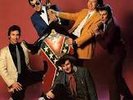 Matchbox – Rockabilly Rebel  -  SIRE SRK 6087